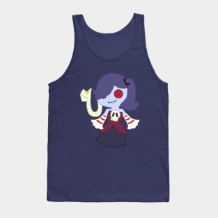 Squigly Doll Ver.2 Tank Top